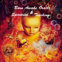 Born Awake Oracle