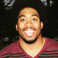 David Cudjoe