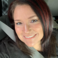 Joanna Young