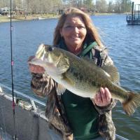 Susan Poindexter Fisher