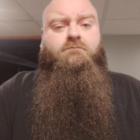 Dustin Mcpherson