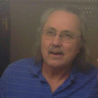 Larry Rickman