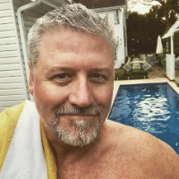 jeff welsh