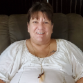 Donna Sue Hoffman