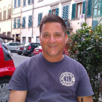 Steve daSilva