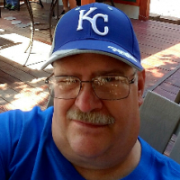 Mark Wilkerson