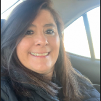 Maria del Milagro Gamboa