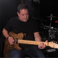 Daniel Perez