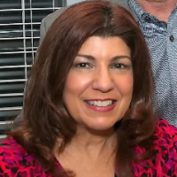 Catherine C Gruen