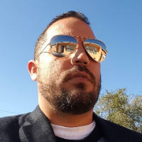 Carlos Perez