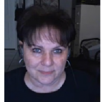 Toni Davis