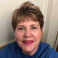 Linda Abernethy