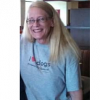 Dianne Byard Childress
