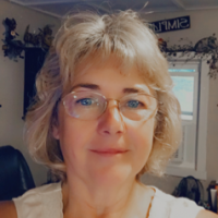 Brenda  Colpetzer