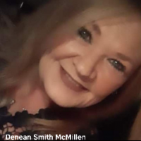 Denean McMillen