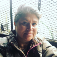 Theresa Everest