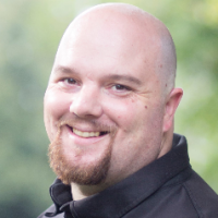 Chris Weir