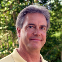 Stephen Elton Jones