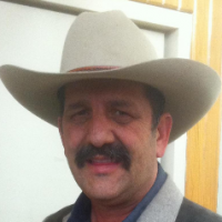 Steve Gaskins