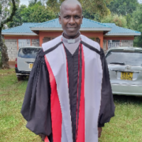 Ezekiel Sang