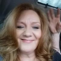 Shirley Buck