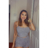 Carmody Jessica Joyce