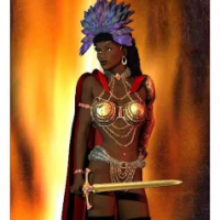 Leva Frazier