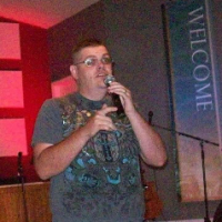 Danny Lawhorn