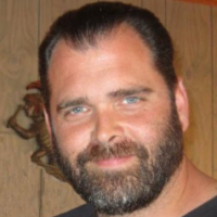 Scott Driggs