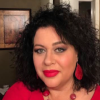 Shari Biggerstaff Perkins