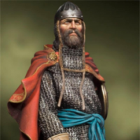 Rodrigo Diaz de Vivar