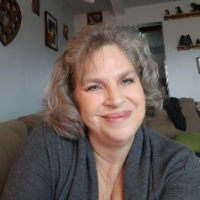 Connie Sonnenberg