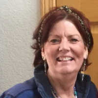 Shirley Jantzen