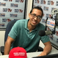 Luis Del Valle