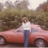 Patricia Larson