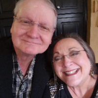 Cynthia Cawthon McBride