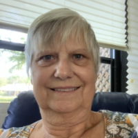 Cathy Peterson