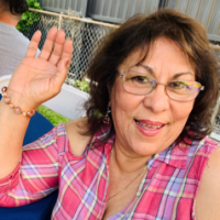 Cecilia Arencibia