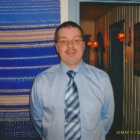 Hans Tomter