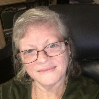 Deirdre Powell