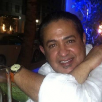 Reinaldo Chavez
