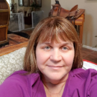 Heather Hughes