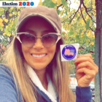 Claudia Capshaw