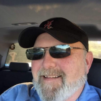 Keith  George