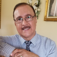 JOHN CM