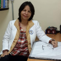 Edith  Morales