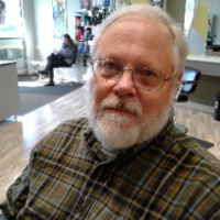 Peter Shandorf