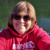 Theresa Halfman