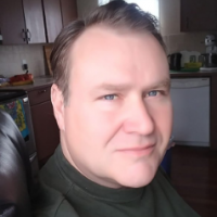 Kevin McKenzie