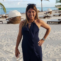 Christine Mary Workman
